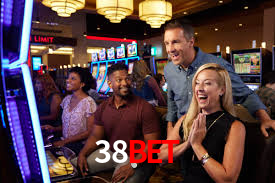 Roulette Table 38bet
