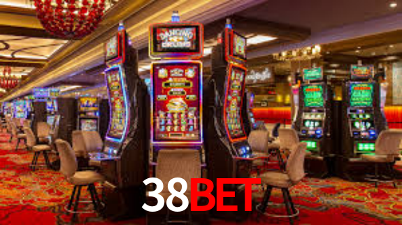 38bet App Interface