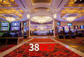 Live Casino 38bet