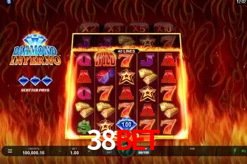 Weekend Specials 38bet